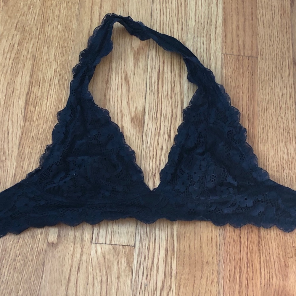 Free people bralette